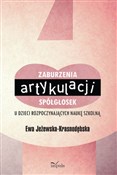 polish book : Zaburzenia... - Ewa Jeżewska-Krasnodębska