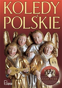 Picture of Kolędy polskie + CD