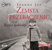 [Audiobook... - Joanna Jax -  Polish Bookstore 