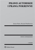 Prawo auto... - Janusz Barta, Ryszard Markiewicz -  books from Poland