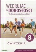 Polska książka : Wędrując k... - Teresa Król