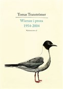 polish book : Wiersze i ... - Tomas Transtromer