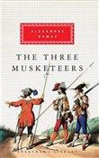 The Three ... - Alexandre Dumas -  Polish Bookstore 