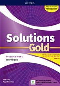 Książka : Solutions ... - Tim Falla, Paul A Davies