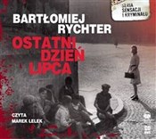 [Audiobook... - Bartłomiej Rychter -  Książka z wysyłką do UK