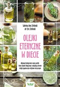 Olejki ete... - Eric Zielinski Sabrina Ann Zielinski -  books from Poland