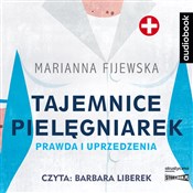 [Audiobook... - Marianna Fijewska - Ksiegarnia w UK