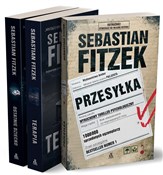 Pakiet Prz... - Sebastian Fitzek -  books in polish 