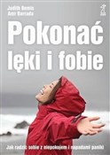 Polska książka : Pokonać lę... - Amr Barrada, Judith Bemis