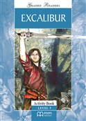 Excalibur ... - Opracowanie Zbiorowe -  Książka z wysyłką do UK