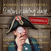 [Audiobook... - Kornel Makuszyński -  Polish Bookstore 