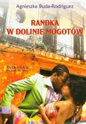polish book : Randka w d... - Agnieszka Buda-Rodriguez