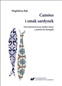 Camóes i s... - Magdalena Bąk -  books from Poland