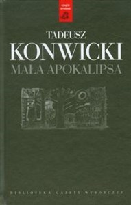 Picture of Mała apokalipsa