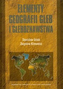 Picture of Elementy geografii gleb i gleboznawstwa
