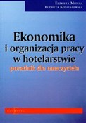 Ekonomika ... - Elżbieta Mitura, Elżbieta Koniuszewska - Ksiegarnia w UK