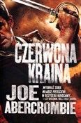 Czerwona k... - Joe Abercrombie -  books from Poland