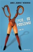 Życie od p... - Janusz Wiśniewski -  Polish Bookstore 