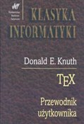 Tex Przewd... - Donald E. Knuth - Ksiegarnia w UK