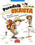 Poradnik m... - Marcin Przewoźniak -  books from Poland