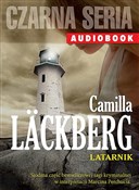 Latarnik - Camilla Läckberg -  books in polish 
