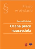 Polska książka : Ocena prac... - Dorota Michalak