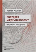 polish book : Porządek m... - Roman Kuźniar