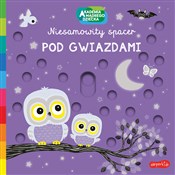 Pod gwiazd... - Emiri Hayashi -  books from Poland