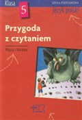 polish book : Przygoda z... - Ewa Boksa, Piotr Zbróg