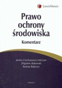 polish book : Prawo ochr... - Janina Ciechanowicz-McLean, Zbigniew Bukowski, Bartosz Rakoczy