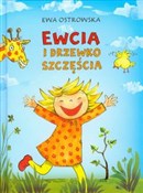 Polska książka : Ewcia i dr... - Ewa Ostrowska