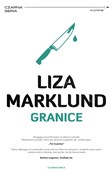 Granice - Liza Marklund -  foreign books in polish 