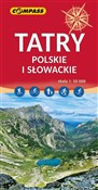 Polska książka : Tatry Pols... - Opracowanie Zbiorowe