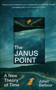 Picture of The Janus Point A New Theory of Time