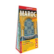 Maroc - ca... - Opracowanie Zbiorowe -  books in polish 