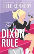 The Dixon ... - Elle Kennedy -  Polish Bookstore 