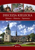 Książka : Diecezja K... - Władysław Burzawa, Katarzyna Dobrowolska, Agnieszka Dziarmaga