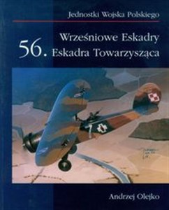 Picture of Wrześniowe Eskadry 56 Eskadra Towarzysząca