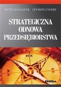 Strategicz... - Piotr Banaszyk, Szymon Cyfert -  Polish Bookstore 