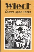 polish book : Głowa spod... - Stefan Wiechecki Wiech