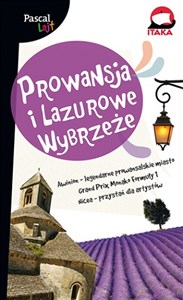 Picture of Prowansja i Lazurowe Wybrzeże Pascal Lajt