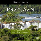 [Audiobook... - Robert Nęcek, Jerzy Trela, Paweł Piotrowski -  foreign books in polish 