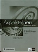 Aspekte Ne... - Ute Koithan, Helen Schmitz, Tanja Sieber -  Polish Bookstore 