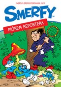 Smerfy Pió... -  Polish Bookstore 