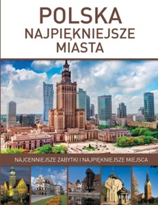 Picture of Polska: Najpiękniejsze miasta