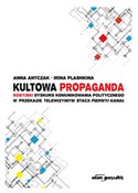 Kultowa pr... - Anna Antczak, Irina Plashkina -  Polish Bookstore 