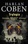 polish book : Trylogia S... - Harlan Coben