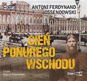 [Audiobook... - Antoni Ferdynand Ossendowski - Ksiegarnia w UK