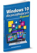 Polska książka : Windows 10...