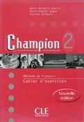 Champion 2... - Anne Goarin-Monnerie -  Książka z wysyłką do UK